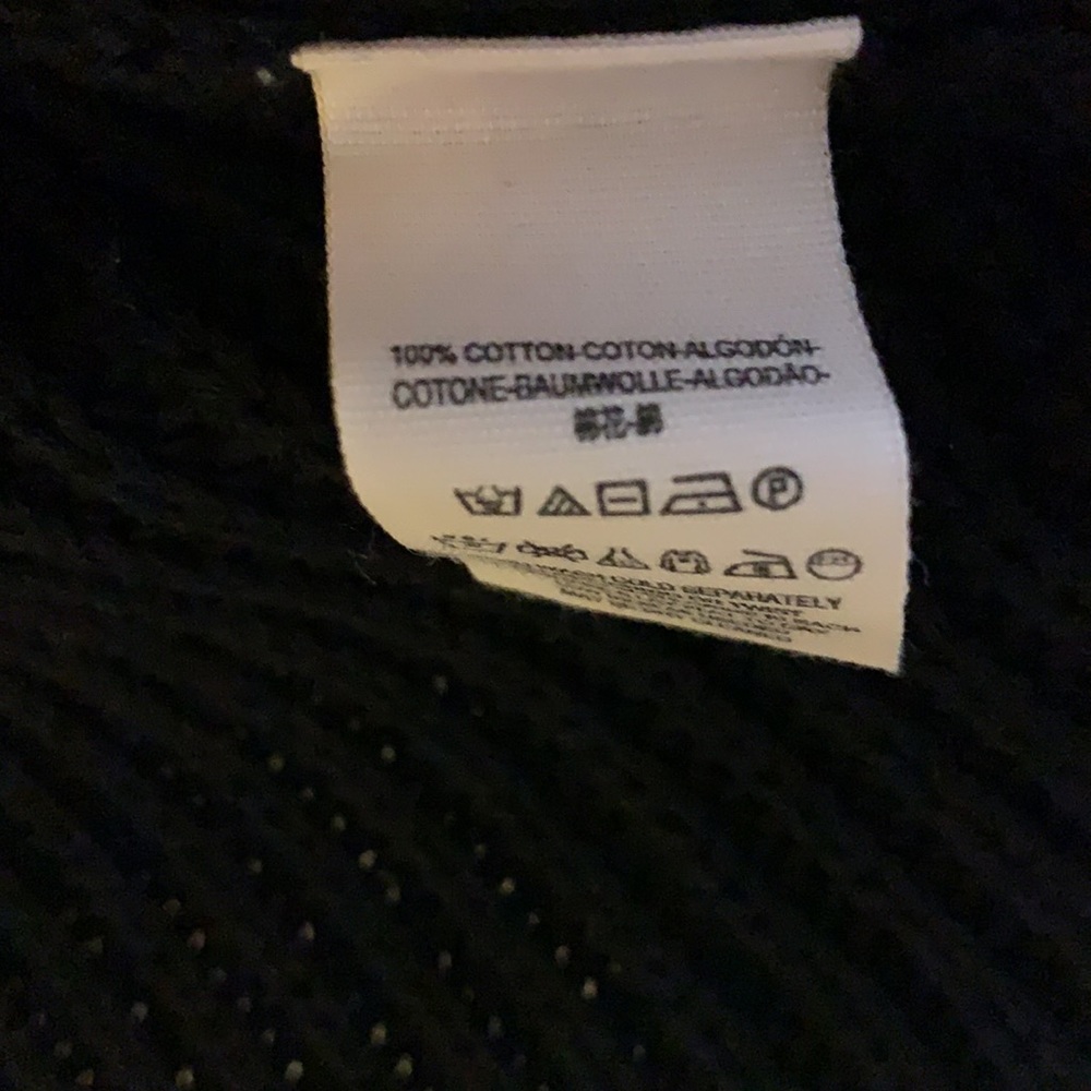 Free People NWOT Damsel Pullover Sweater - Picture 9 of 11